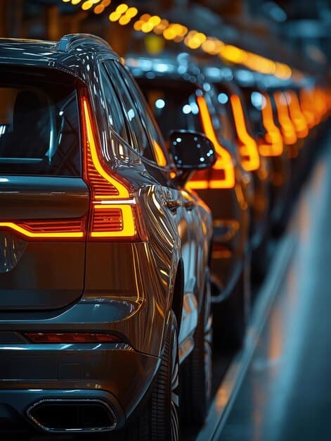 لامبورجيني تختبر ريفويلتو SV، أقوى سيارة في تاريخها، لأول مرة في الطرق العامة