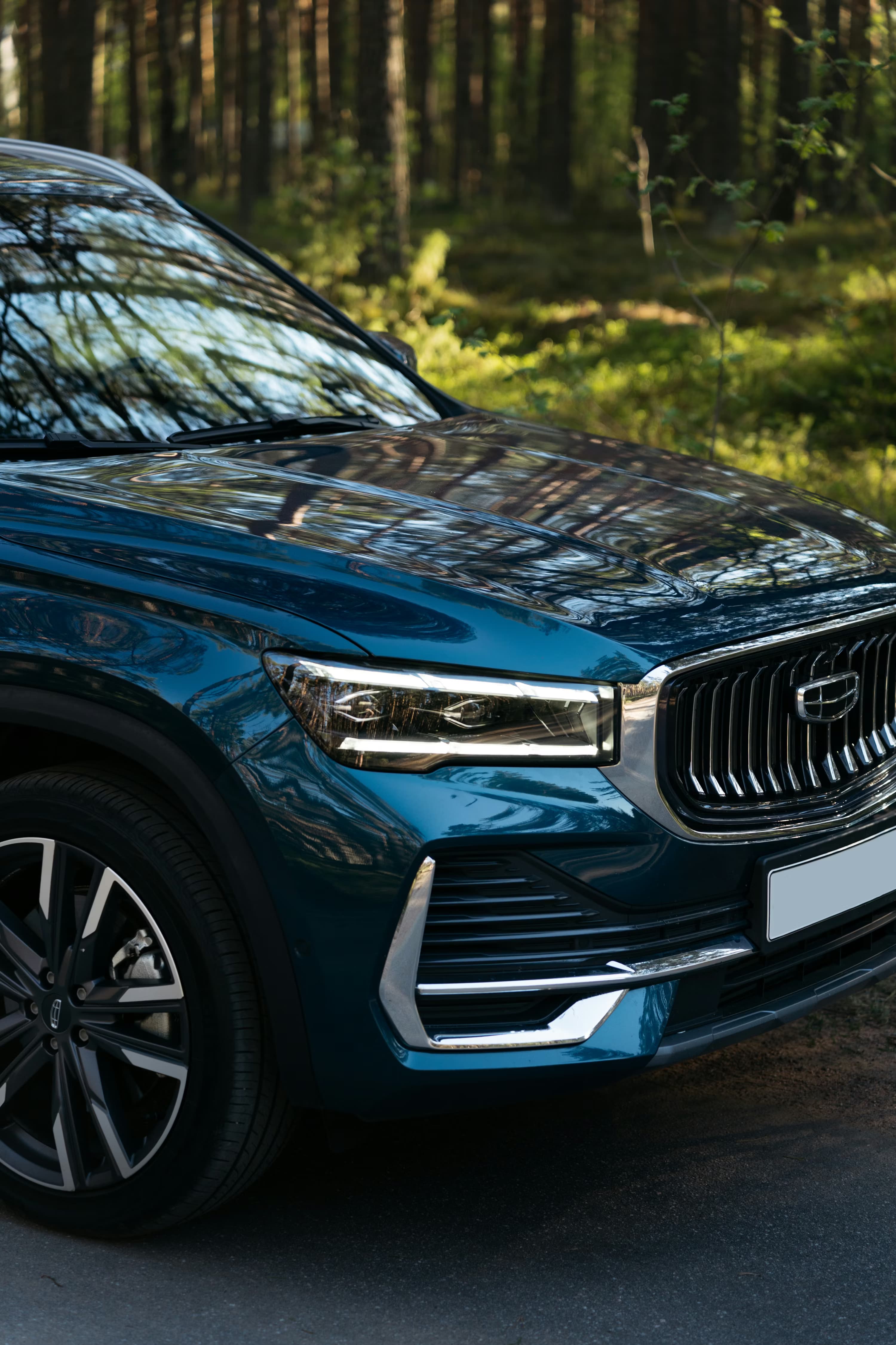 فورد اكسبديشن تريمور 2026 في تجربة قيادة: SUV عائلية بقلب رابتر وشغف المغامرة